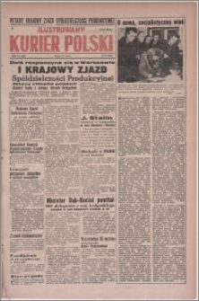 Ilustrowany Kurier Polski, 1953.02.21, R.9, nr 45