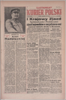 Ilustrowany Kurier Polski, 1953.02.22-23, R.9, nr 46