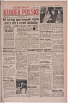 Ilustrowany Kurier Polski, 1953.02.26, R.9, nr 49