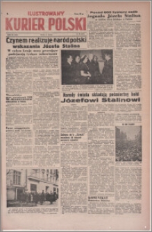 Ilustrowany Kurier Polski, 1953.03.11, R.9, nr 60