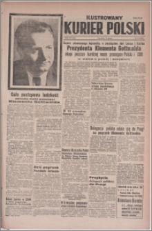 Ilustrowany Kurier Polski, 1953.03.19, R.9, nr 67