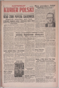 Ilustrowany Kurier Polski, 1953.04.02, R.9, nr 79