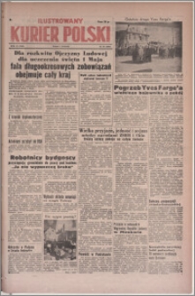 Ilustrowany Kurier Polski, 1953.04.07, R.9, nr 82