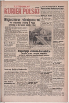 Ilustrowany Kurier Polski, 1953.04.10, R.9, nr 85