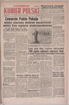 Ilustrowany Kurier Polski, 1953.04.12-13, R.9, nr 87