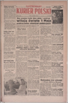 Ilustrowany Kurier Polski, 1953.04.15, R.9, nr 89