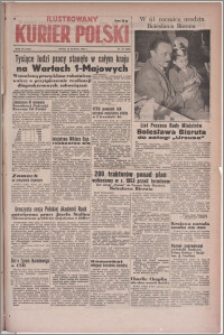 Ilustrowany Kurier Polski, 1953.04.18, R.9, nr 92