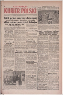 Ilustrowany Kurier Polski, 1953.04.19-20, R.9, nr 93