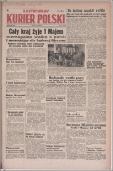 Ilustrowany Kurier Polski, 1953.04.24, R.9, nr 97