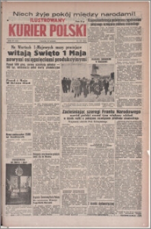 Ilustrowany Kurier Polski, 1953.04.30, R.9, nr 102