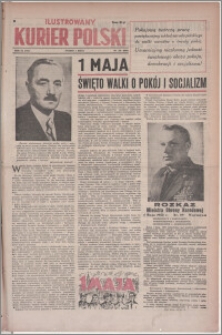 Ilustrowany Kurier Polski, 1953.05.01, R.9, nr 103