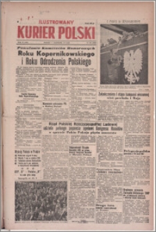 Ilustrowany Kurier Polski, 1953.05.03-04, R.9, nr 105