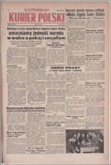 Ilustrowany Kurier Polski, 1953.05.06, R.9, nr 107