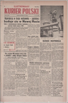 Ilustrowany Kurier Polski, 1953.05.10-11, R.9, nr 111