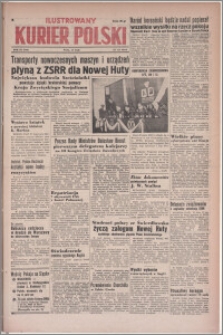 Ilustrowany Kurier Polski, 1953.05.13, R.9, nr 113