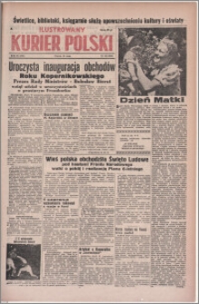 Ilustrowany Kurier Polski, 1953.05.26, R.9, nr 124