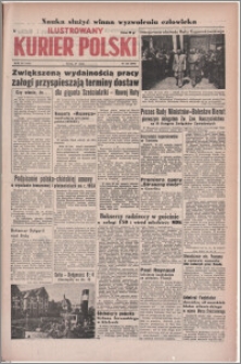 Ilustrowany Kurier Polski, 1953.05.27, R.9, nr 125