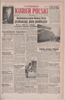 Ilustrowany Kurier Polski, 1953.06.03, R.9, nr 131