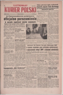 Ilustrowany Kurier Polski, 1953.06.09, R.9, nr 136