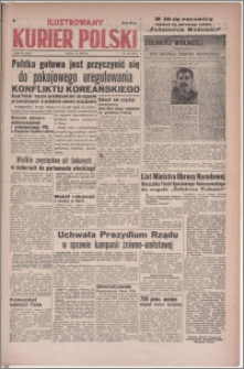 Ilustrowany Kurier Polski, 1953.06.12, R.9, nr 139