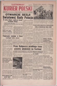 Ilustrowany Kurier Polski, 1953.06.16, R.9, nr 142