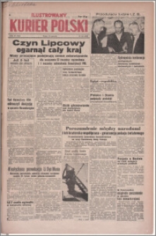 Ilustrowany Kurier Polski, 1953.06.19, R.9, nr 145