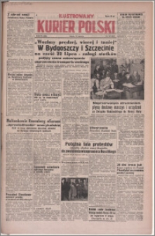 Ilustrowany Kurier Polski, 1953.06.20, R.9, nr 146