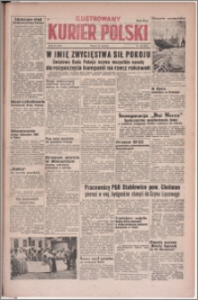 Ilustrowany Kurier Polski, 1953.06.23, R.9, nr 148