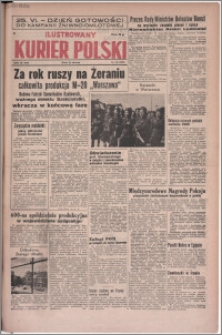 Ilustrowany Kurier Polski, 1953.06.24, R.9, nr 149