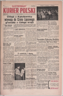 Ilustrowany Kurier Polski, 1953.06.26, R.9, nr 151