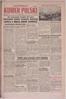 Ilustrowany Kurier Polski, 1953.06.27, R.9, nr 152