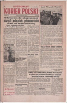 Ilustrowany Kurier Polski, 1953.06.28-29, R.9, nr 153