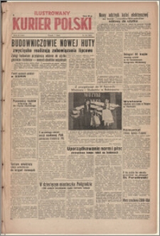 Ilustrowany Kurier Polski, 1953.07.07, R.9, nr 160