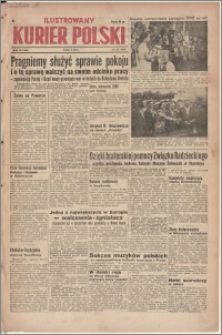 Ilustrowany Kurier Polski, 1953.07.08, R.9, nr 161