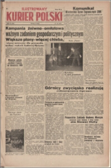 Ilustrowany Kurier Polski, 1953.07.14, R.9, nr 166