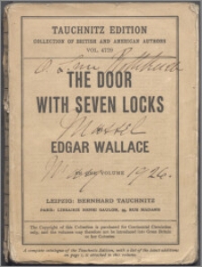 The door with seven locks
