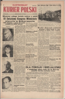 Ilustrowany Kurier Polski, 1953.07.26-27, R.9, nr 177