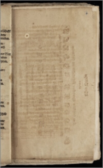 Ehren Gedichte Womit Dem [...] Hn. Johann Austen, Der Königl. Stadt Thorn Wohlmeritirten Burgermeister, und Vice-Præsidenten, An [...] Herrligkeit Glücklich Erschienenem Nahmens-Tage, War der 24. Junii [...] 1686. Jahres Obliegender Schuldigkeit nach gehorsamst auffwarten sollen und wollen Drey Gebrüder derer Richtsteige