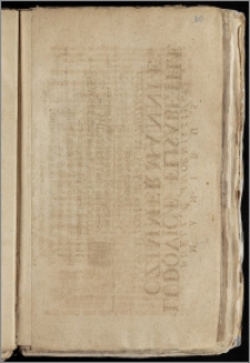 Manibus Puellæ Amoenissimæ Ludovicæ Elisabethæ Czimmermanniæ Anno M. DCC I. die III. Januar. Tristi Elego Parentare voluit Johannes Schultzius Mariæ-Insulanus