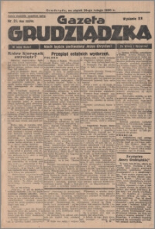 Gazeta Grudziądzka 1930.02.28 R. 37, nr 24
