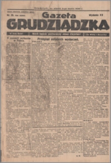 Gazeta Grudziądzka 1930.03.04 R. 37, nr 25