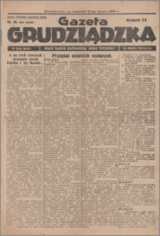 Gazeta Grudziądzka 1930.03.27 R. 37, nr 35