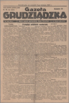 Gazeta Grudziądzka 1930.04.17 R. 37, nr 44