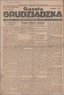 Gazeta Grudziądzka 1930.05.22 R. 37, nr 58