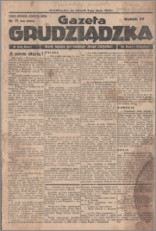 Gazeta Grudziądzka 1930.07.08. R. 37 nr 77