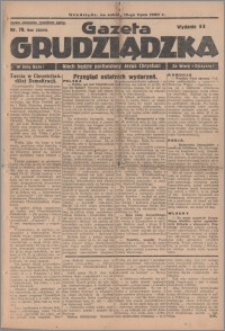 Gazeta Grudziądzka 1930.07.12. R. 37 nr 79