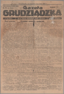 Gazeta Grudziądzka 1930.07.17. R. 37 nr 81