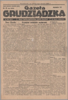 Gazeta Grudziądzka 1930.08.09. R. 37 nr 91
