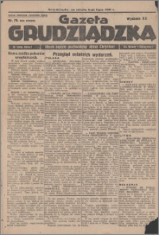 Gazeta Grudziądzka 1931.07.04. R. 38 nr 75