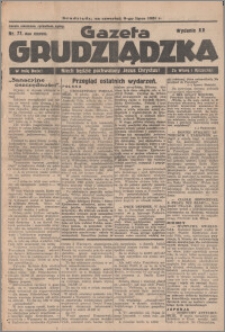 Gazeta Grudziądzka 1931.07.09. R. 38 nr 77